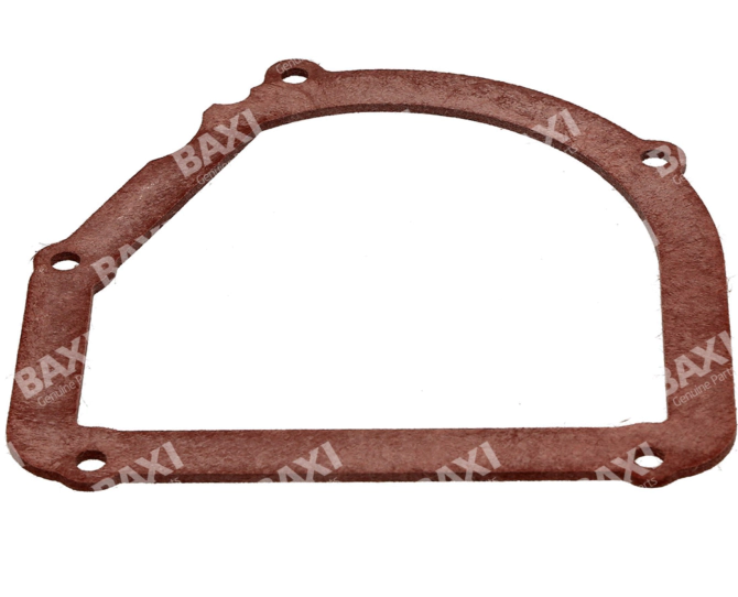 Main Burner Plate Gasket (Red) 5130582 main product photo