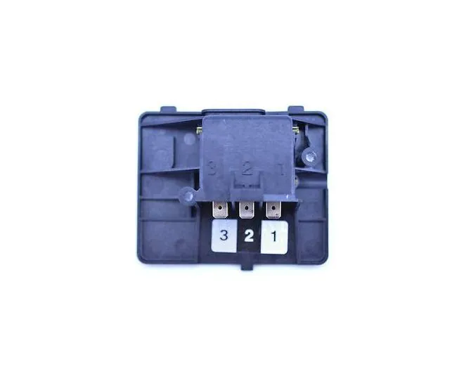 SAUNIER MICROSWITCH 5159000 (CLEARANCE 1 LEFT) main product photo