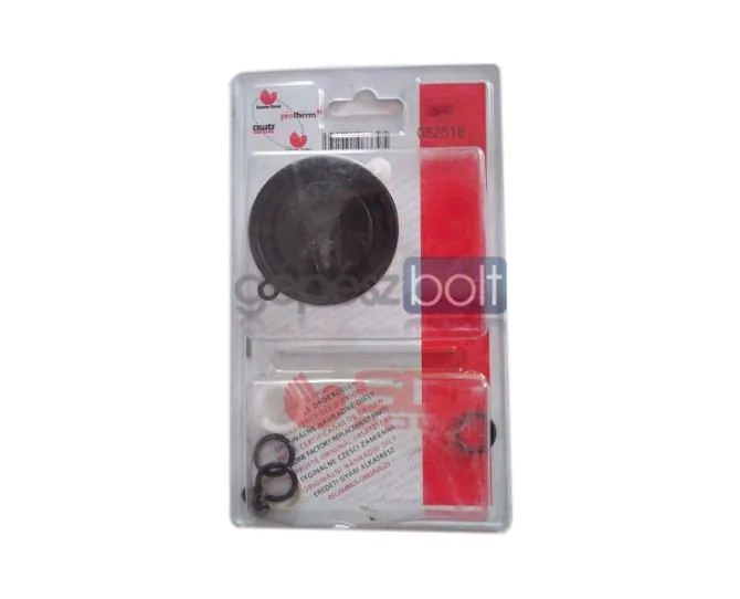 SAUNIER DIAPHRAGM 5251900 (CLEARANCE 2 LEFT) main product photo