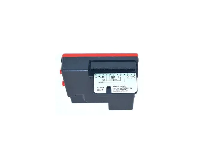 SAUNIER THELIA PCB 5602400 (CLEARANCE 1 LEFT) main product photo