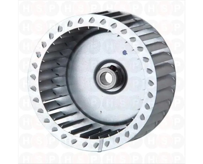 RIELLO FAN IMPELLER 3005799 (CLEARANCE 1 LEFT) main product photo