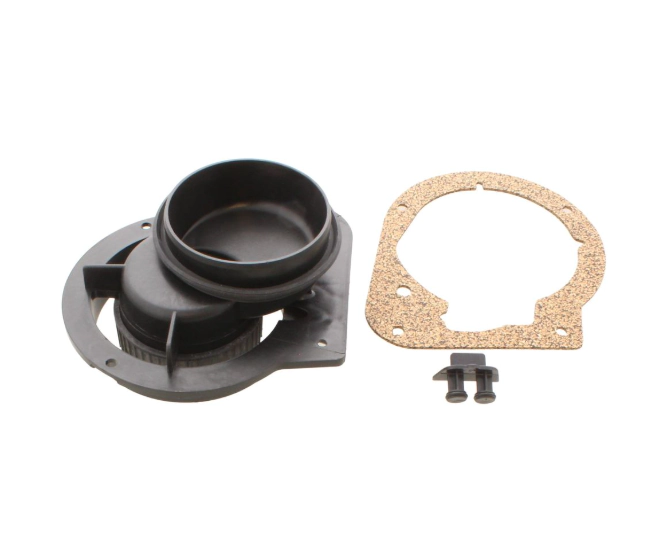 Ariston 60000523 Bi Flux Connection main product photo