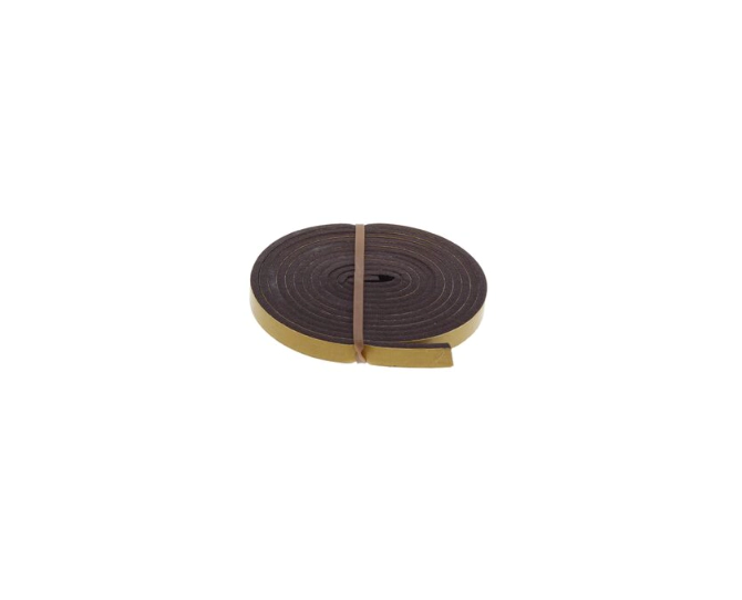 Ariston 60081273 Foam Seal 12.5X5 L: 2.5M main product photo