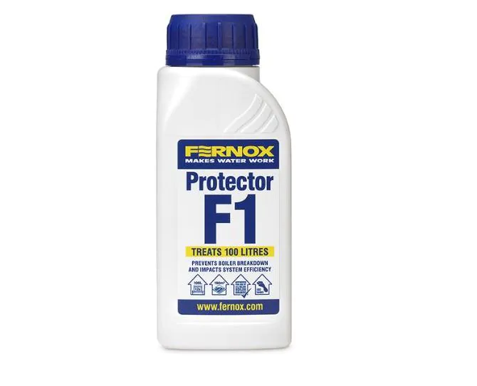Fernox F1 Concentrated Inhibitor 265ml 62454 main product photo