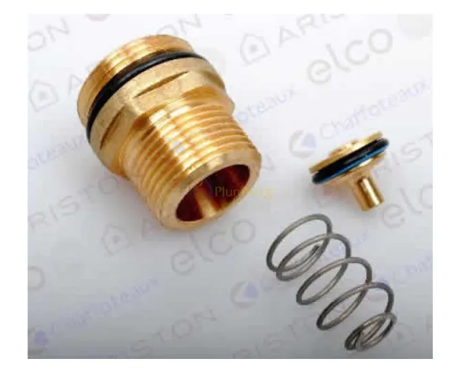 ARISTON DIVERTOR VALVE CARTRIDGE 65105065 main product photo