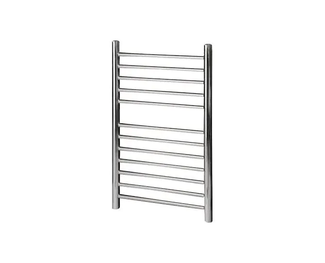 Abacus Direct Elegance Strato Towel Warmer 840 x 480 Chrome main product photo