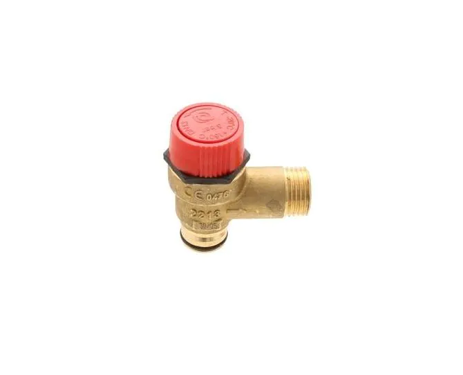 Baxi 7223193 Prv 3 Bar Safety Valve main product photo