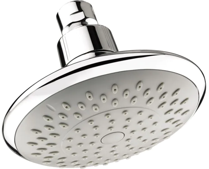Bristan Contemporary Shower Head 760955CP main product photo
