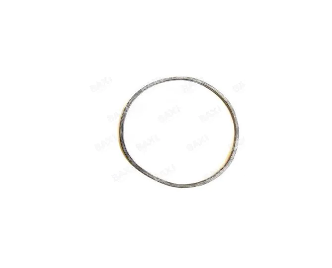 Baxi 7662076 Burner Gasket main product photo
