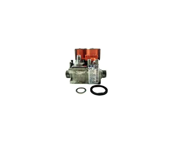 Baxi 7683968 Gas Valve Assembly main product photo