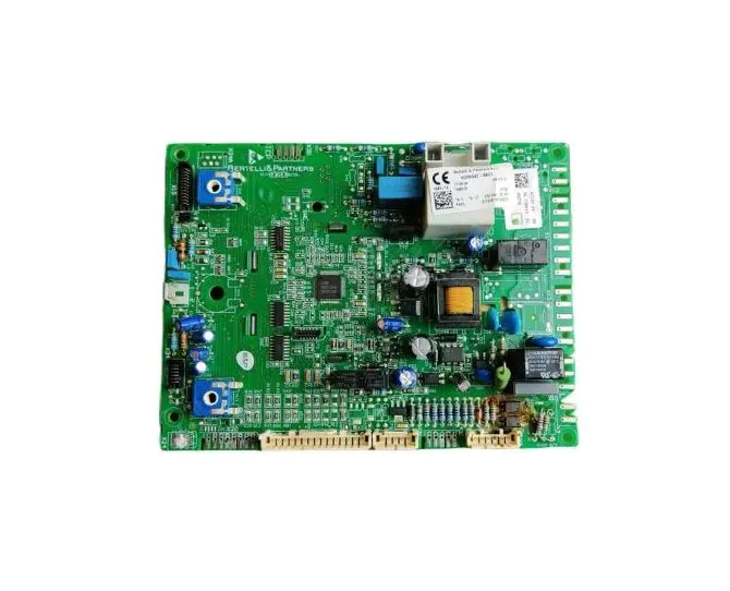 Baxi 7688421 Printed Circuit Board PCB main product photo