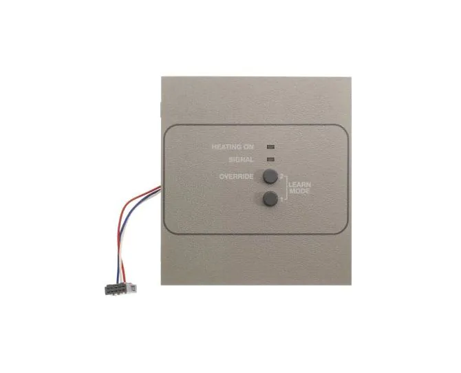Worcester 77161920050 cdi-digistat reciever-so24r1 main product photo