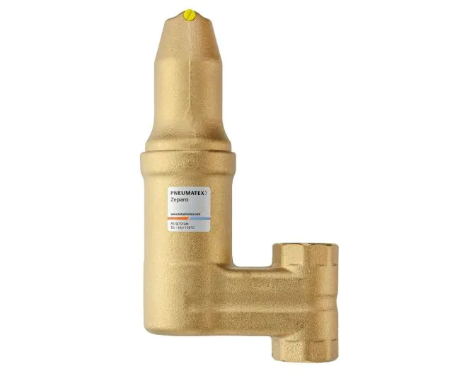 IMI Zeparo ZUVL Filter with Magnet 28mm Vertical 7891225 main product photo