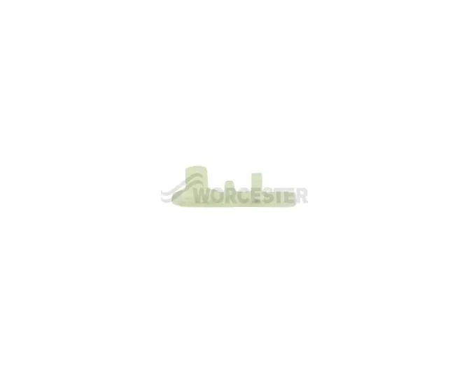 Worcester 86135100090 keypad left main product photo