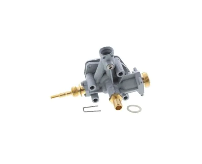 Worcester 87070026340 water valve assembly -w135 main product photo