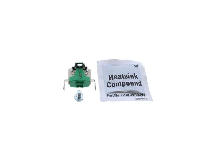 Worcester 87072061960 High Limit Stat main product photo