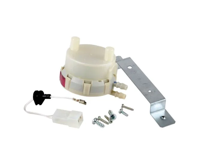Worcester 87074060070 pressure differential main product photo