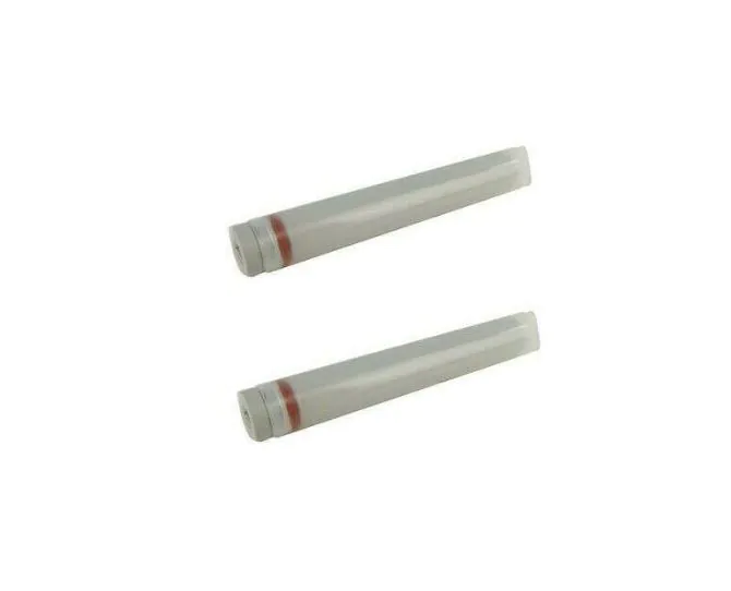 Worcester 87132040160 damper (2x) main product photo