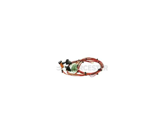 Worcester 87144113300 set of cables main product photo