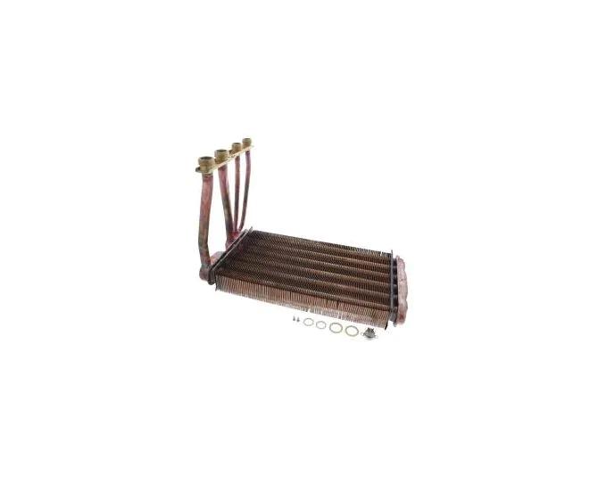 Worcester 87154068140 heat exchanger 28kw main product photo