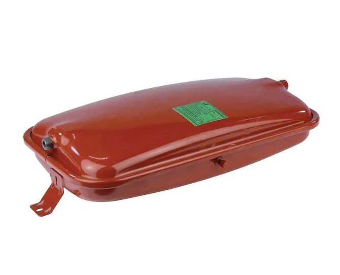 Worcester 87154072460 expansion vessel 10l main product photo