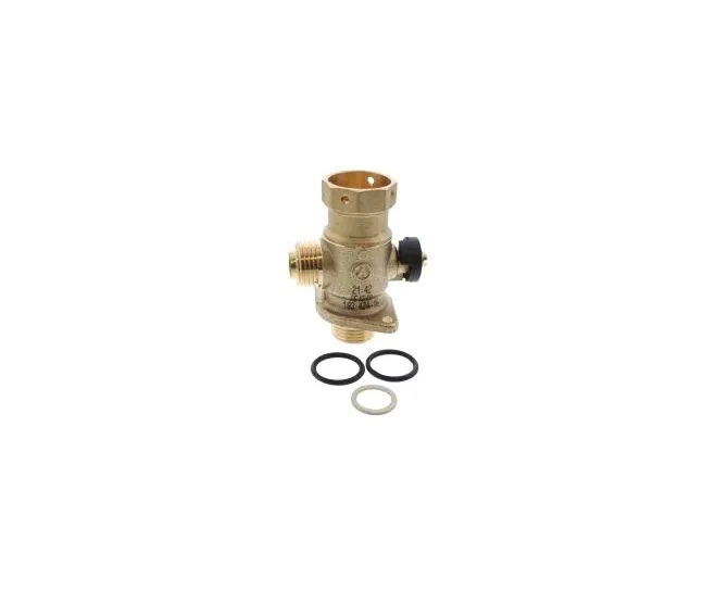 Worcester 87161034240 valve - dcw in (uk) main product photo