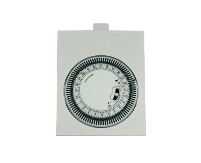 Worcester 87161051300 programmer mechanical main product photo