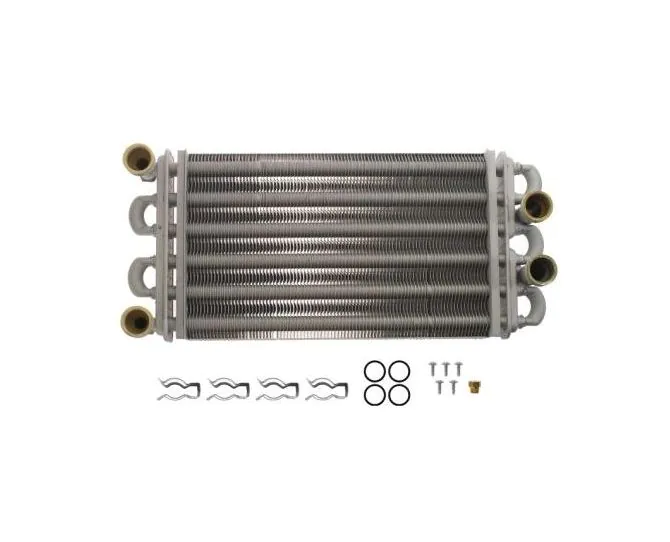 Worcester 87161054830 heat exchanger gas to water bi-thermal main product photo