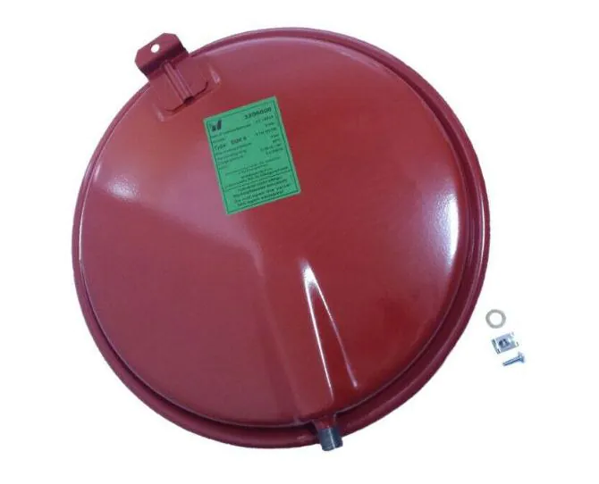 Worcester 87161055450 Expansion Vessel main product photo