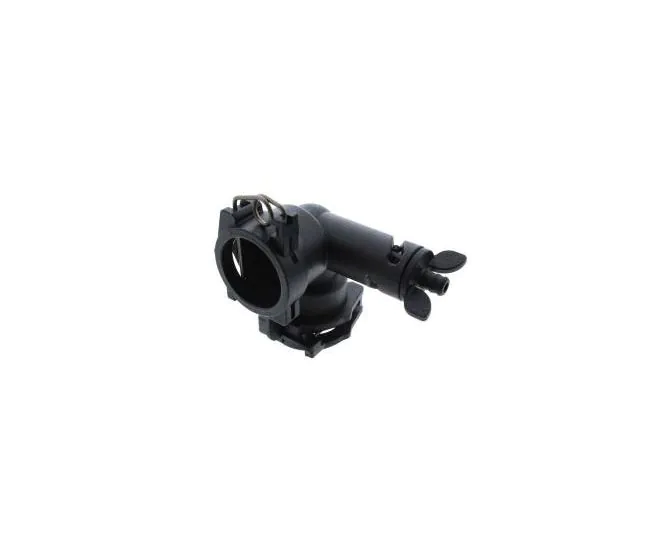 Worcester 87161064990 elbow flow pipe main product photo