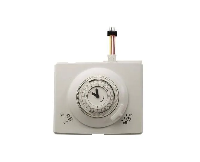 Worcester 87161066630 mechanical timer mt10 main product photo