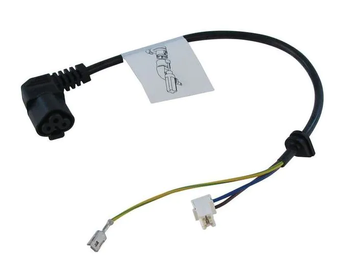 Worcester 87161073290 pump cable main product photo