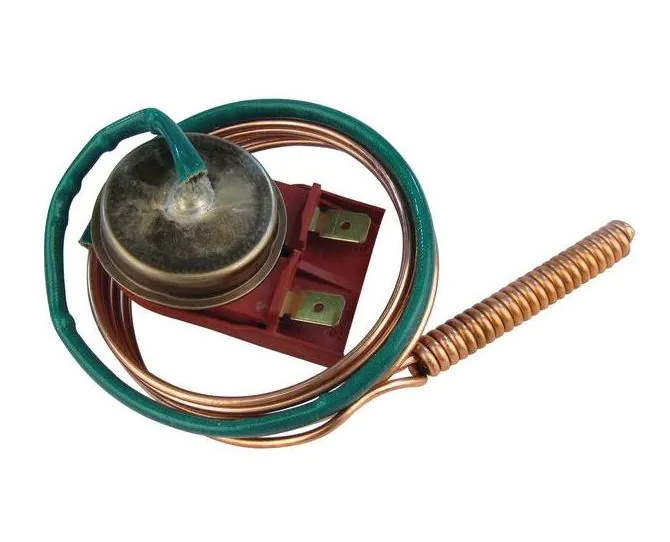 Worcester 87161076240 thermostat flue manual main product photo