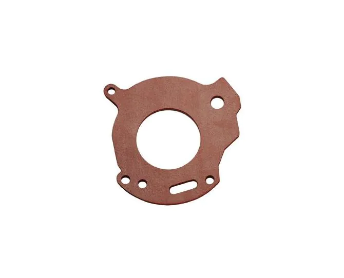 Worcester 87161105340 gasket burner wb6 main product photo
