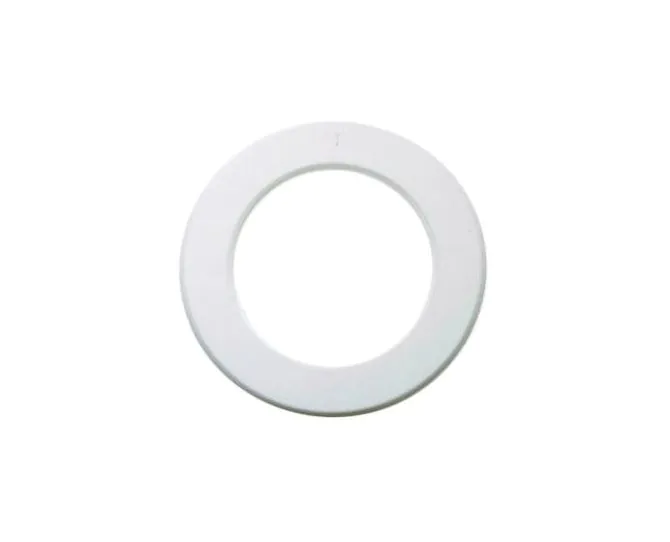 Worcester 87161112110 wall seal inner white main product photo