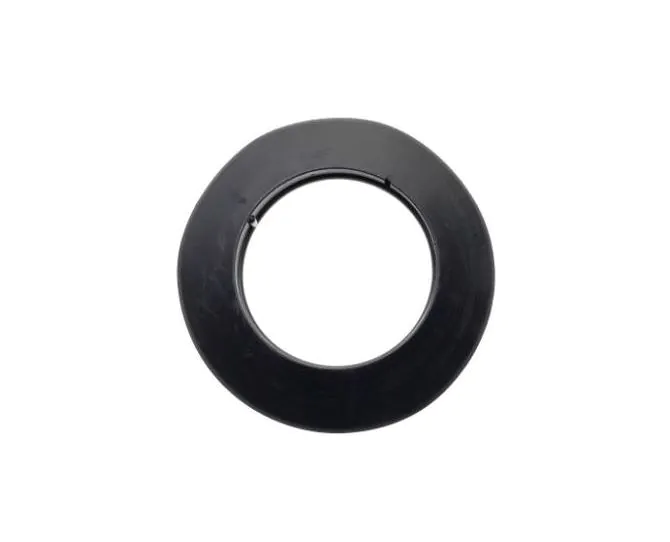 Worcester 87161112120 wall seal 160mm black main product photo