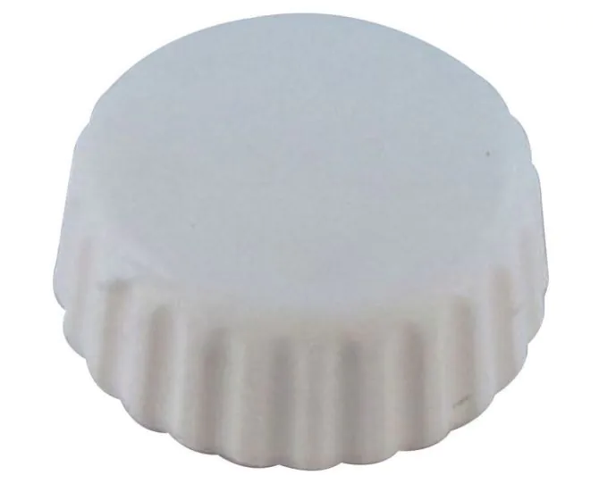 Worcester 87161127880 buderus flue test point cap m20 x 2mm main product photo