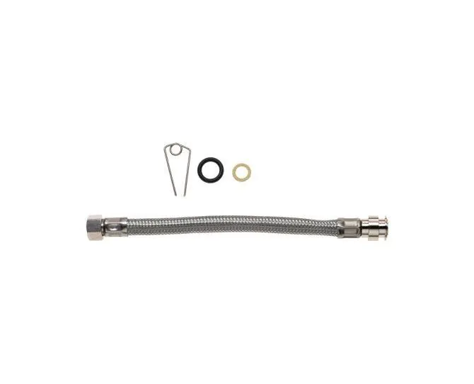 Worcester 87161133050 flexible hose main product photo