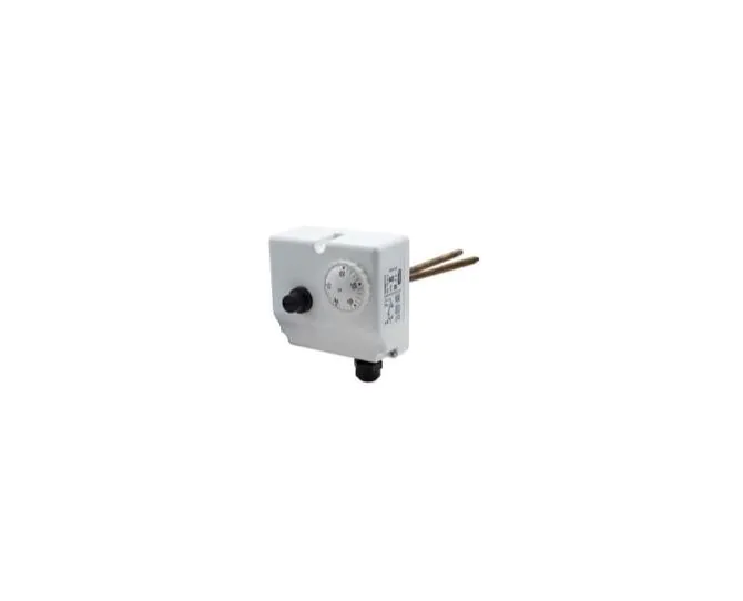 Worcester 87161134110 dual thermostat main product photo