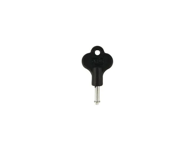 Worcester 87161140130 key 1/4 turn main product photo