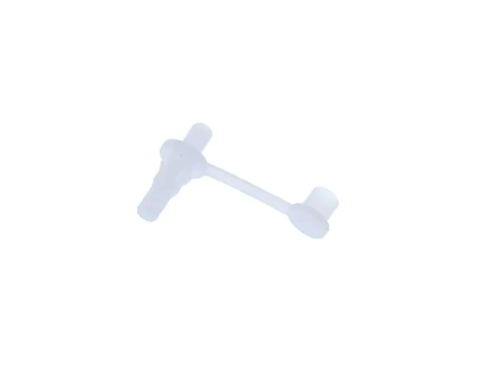 Worcester 87161143890 flue sampling tube kit main product photo