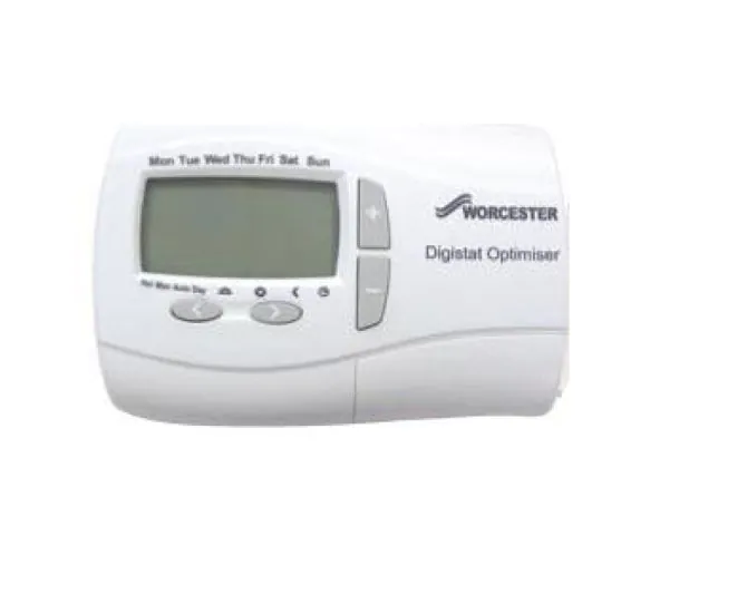 Worcester 87161144620 digistat optimiser transmitter mk2 main product photo