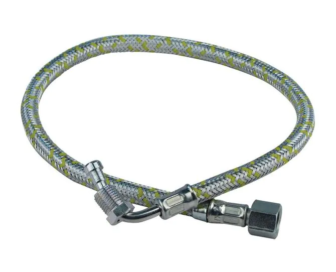 Worcester 87161153100 oil hose hnbr 600mm main product photo