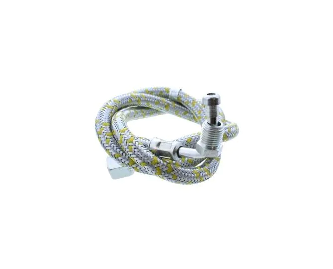 Worcester 87161153120 oil hose hnbr 900mm main product photo