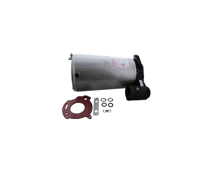 Worcester 87161157410 heat exchanger bare c/w new sump main product photo