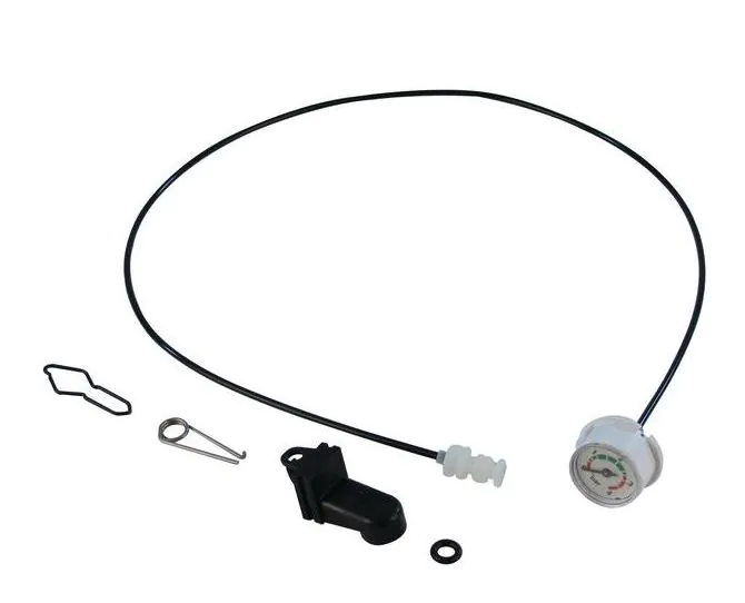 Worcester 87161164280 pressure gauge main product photo
