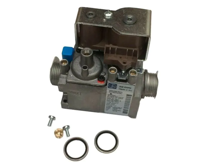 Worcester 87161165150 Gas Valve main product photo