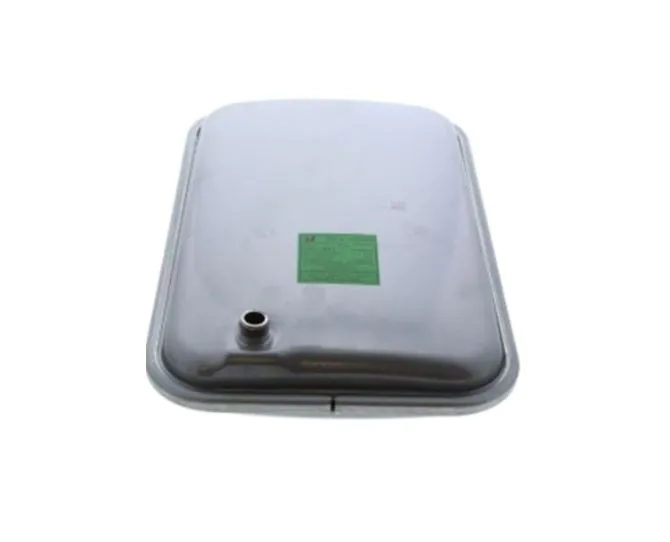 Worcester 8716117023 Expansion Vessel main product photo