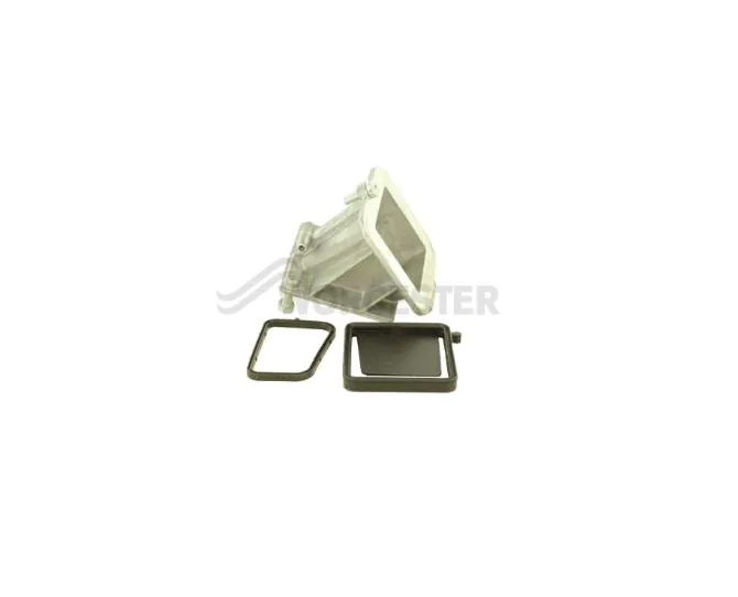 Worcester 8716117054 Elbow Manifold Gas main product photo