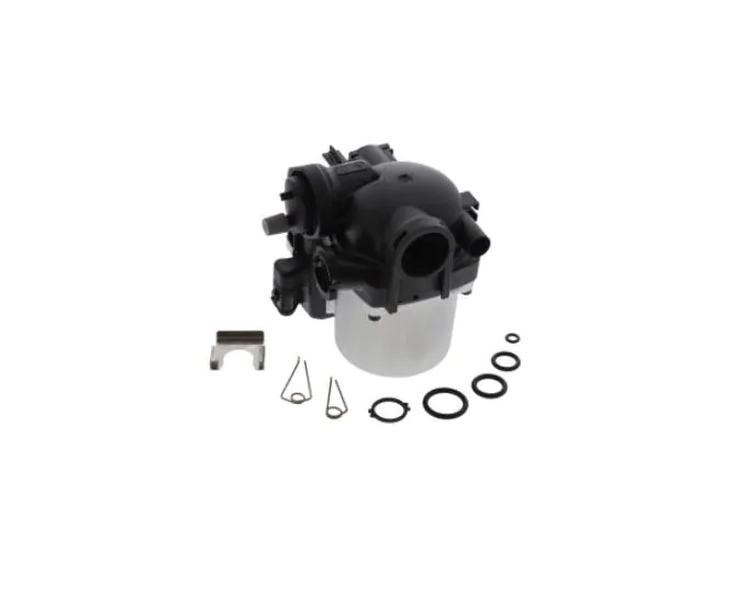 Worcester Pump Assembly 8716117400 main product photo